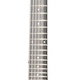 Image for article titled Tiny Electric Guitar Has Normal-Sized Frets